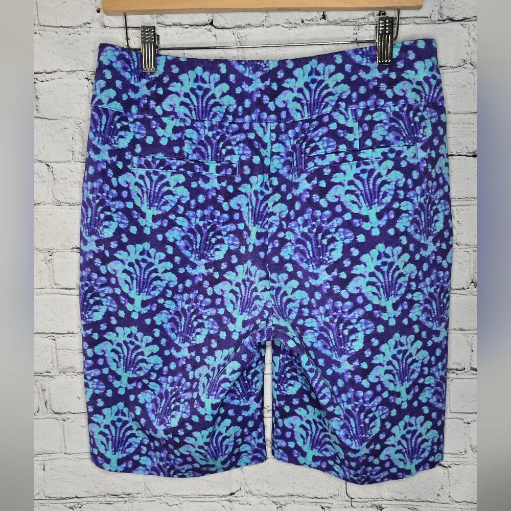 Soft Surroundings Bermuda Shorts Size‎ Small